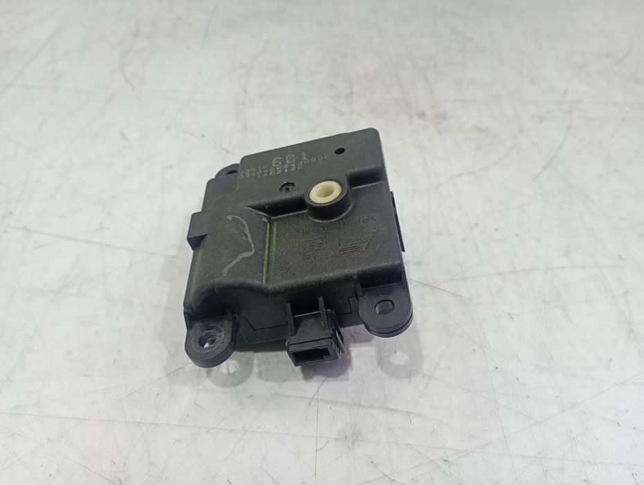 Motoras clapeta mixaj aer Renault Laguna 3 (facelift) (2011 - 2015)M9R