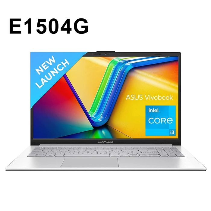 Asus vivobook   I3-N305/8/512/15.6 fhd ips