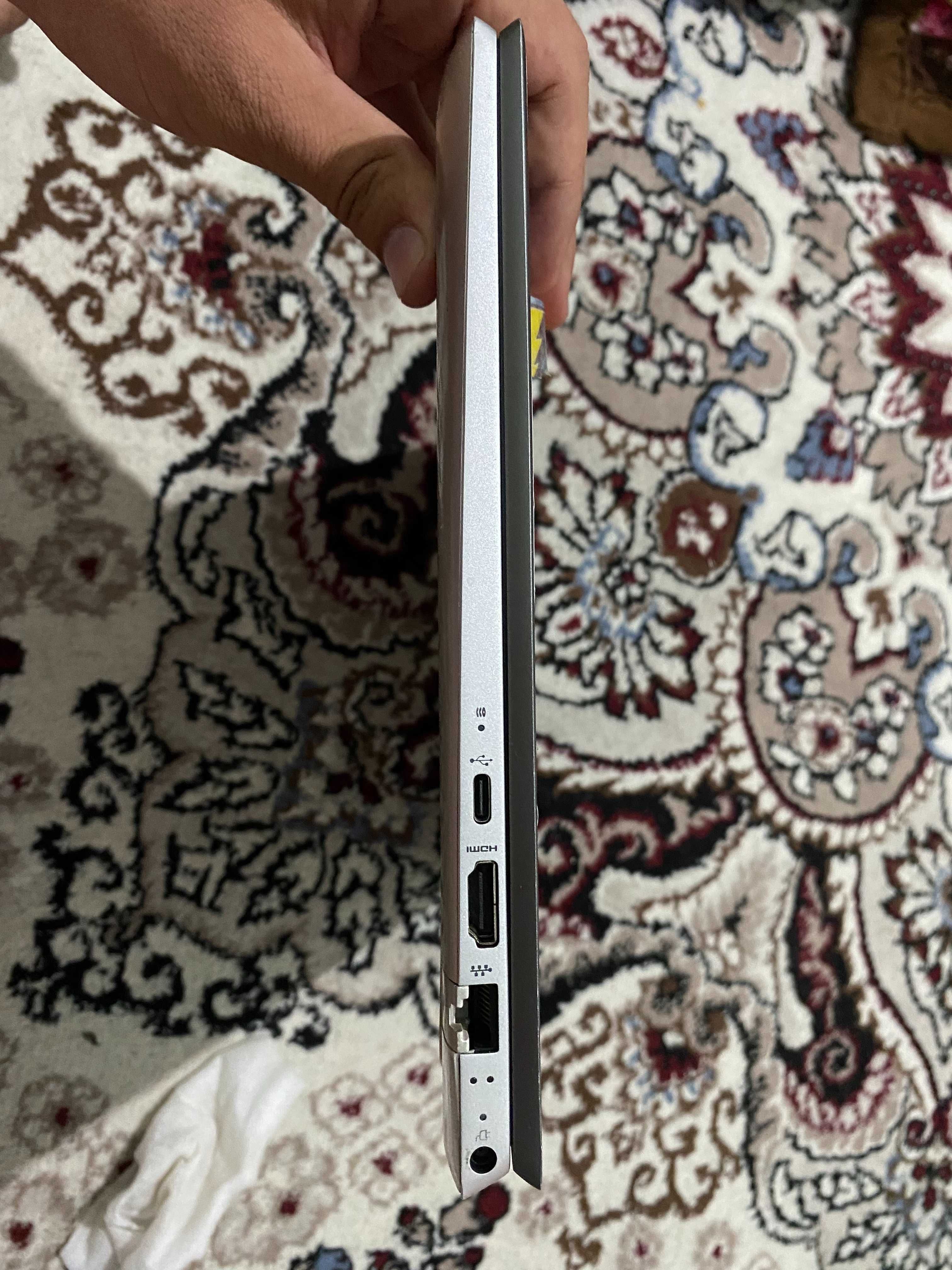Ноутбук HP Pavilion