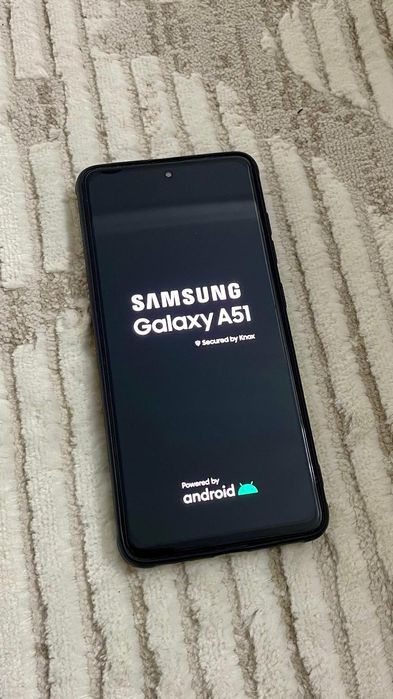 Samsung Galaxy A51 Самсунг