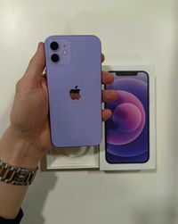 ! [НАК0НЕЦ-Т0] ! iPhone 12 128 с ! [0ФИЦИАЛЬН0Й ГАРАНТИЕЙ] !