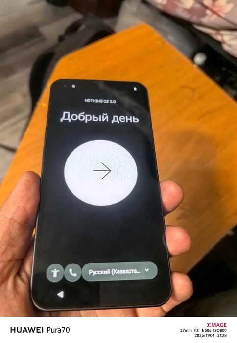 nothing phone 1 8/256 гиг