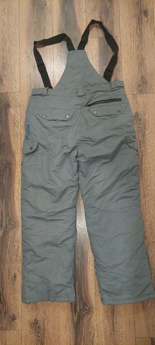 Pantaloni Ski barbati