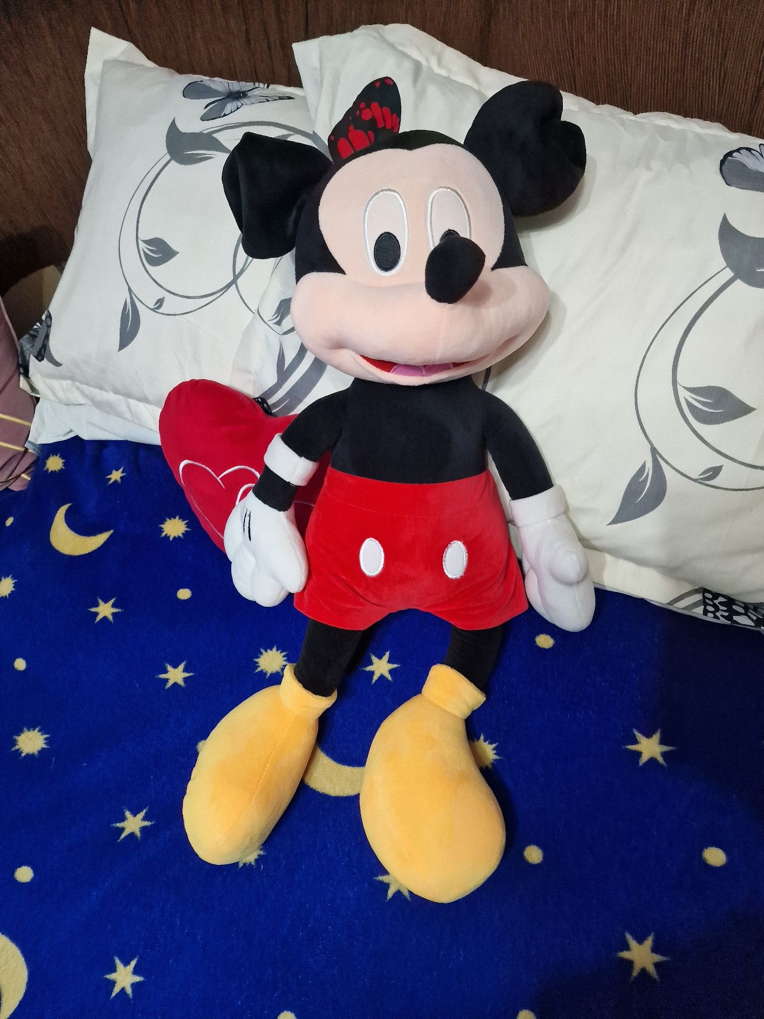 Mickey  mare 70cm