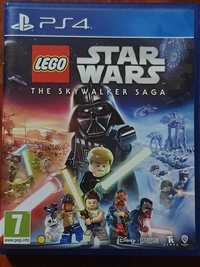 JocuriPS4: Lego Skywalker,Vader Immortal VR,Battlefront 2,Red Dead R 2