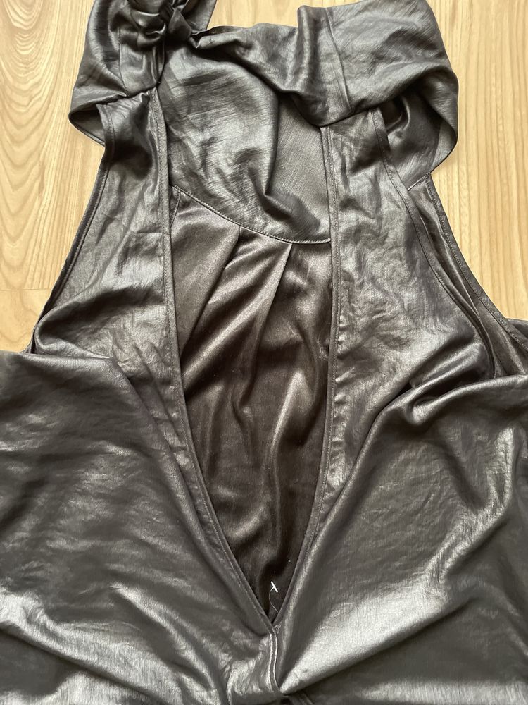 DIESEL /дамска рокля L/XL