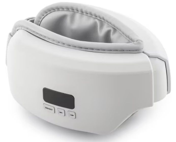 Aparat de masaj pentru ochi 4 în 1. InnovaGoods'