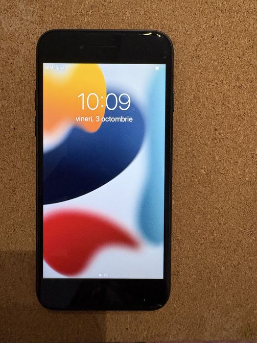 Iphone 7 128 Gb Id-XXL2910