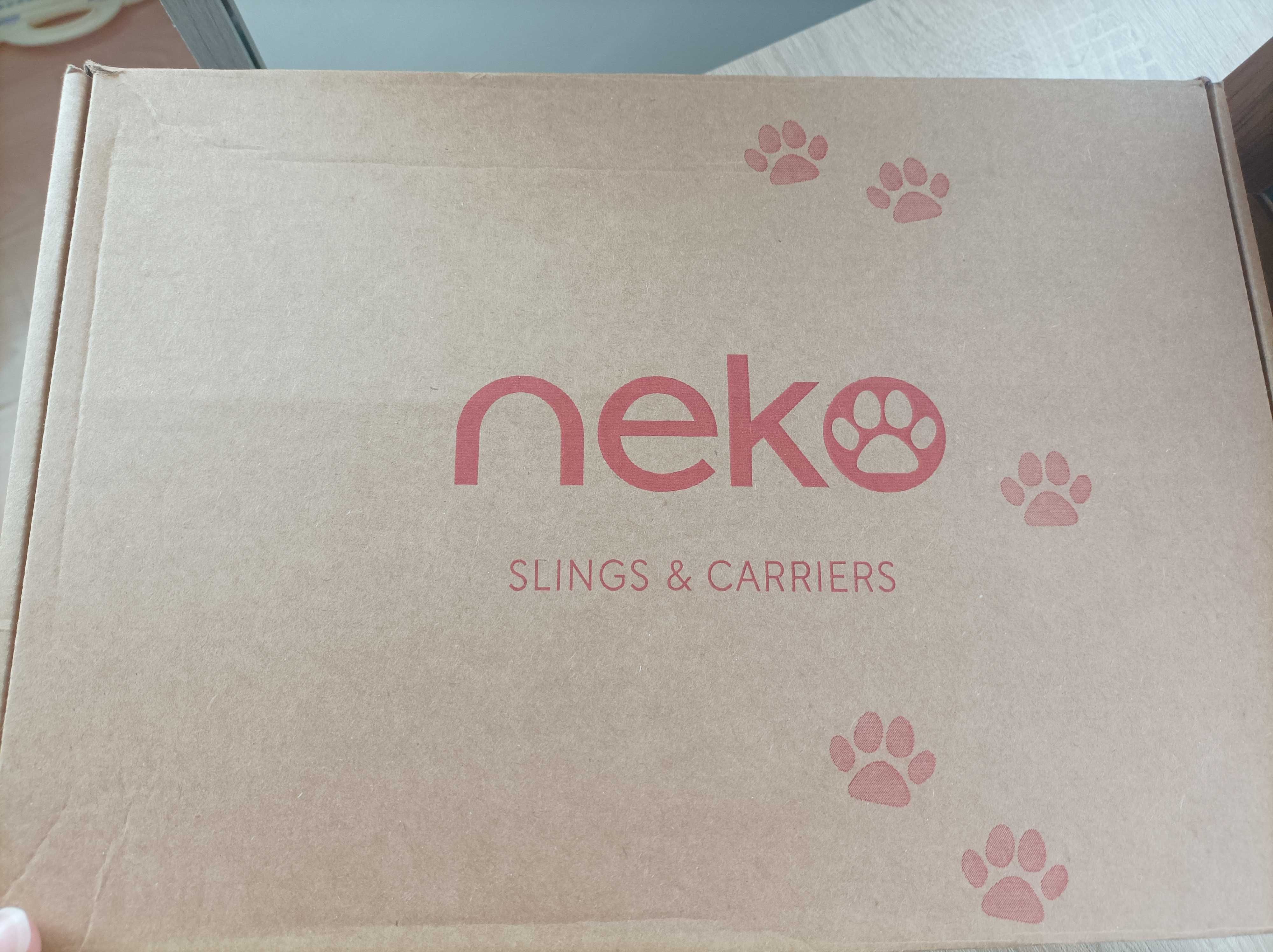 Еластичен слинг Neko