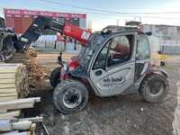 Manitou 625 confort 2017