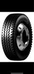 Грузовые шины APLUS 315/80 R22.5 S600 (универсальная ось)