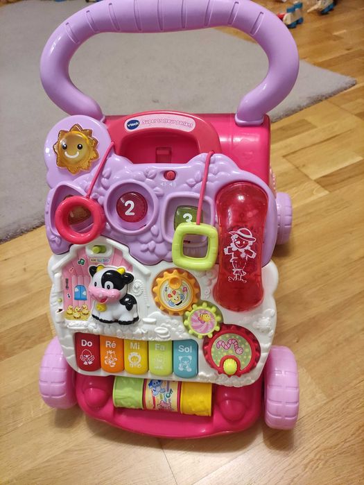 Проходилка Vitech