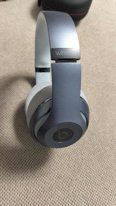 Casti Bluetooth Over Ear Beats Audio Studio 2.0 B0501 Wireless