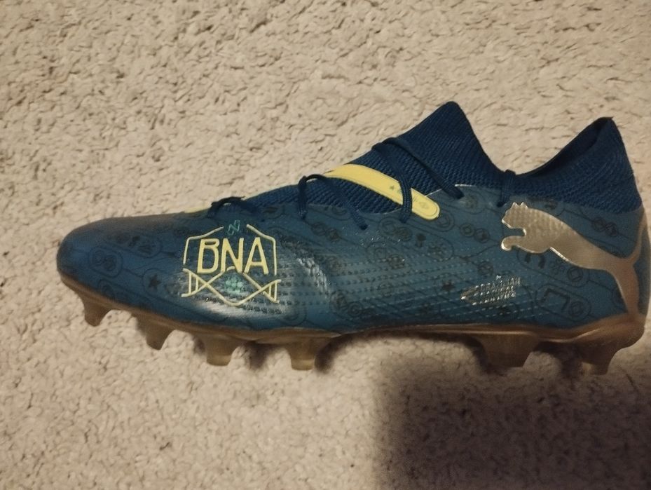 Бутонки  Puma  FUTURE  7  MATCH  BNA   FG/AG