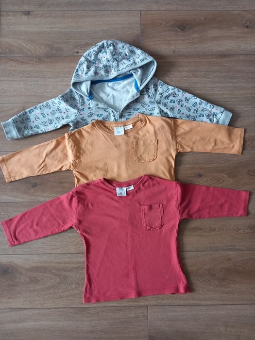 Haine baiat Zara 92 cm