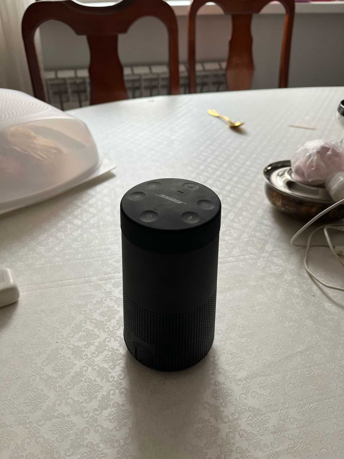 Bluetooth колонка BOSE