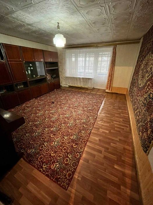 Продам трёхкомнатную квартиру рн. Облисполком