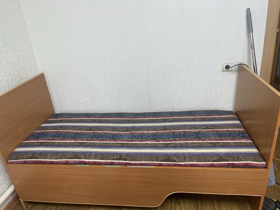 Кровать детская  170х70