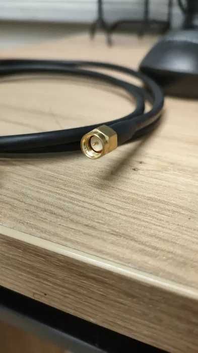 3 x antene LOra 6 DBi  Proiect educational