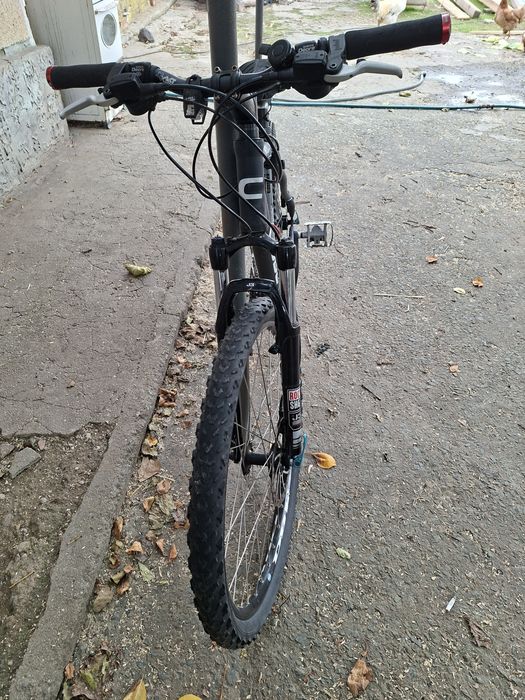Se vând 2 biciclete