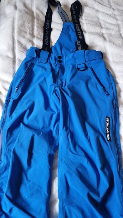 Pantaloni schi Northfinder M