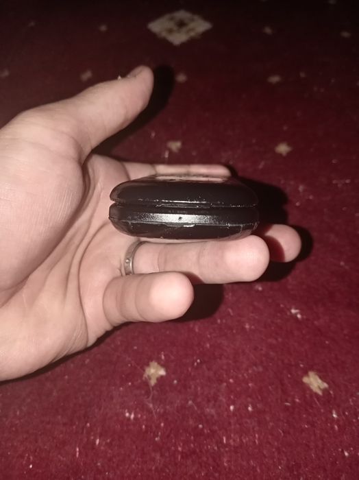 Samsung gusto 3 yengi
