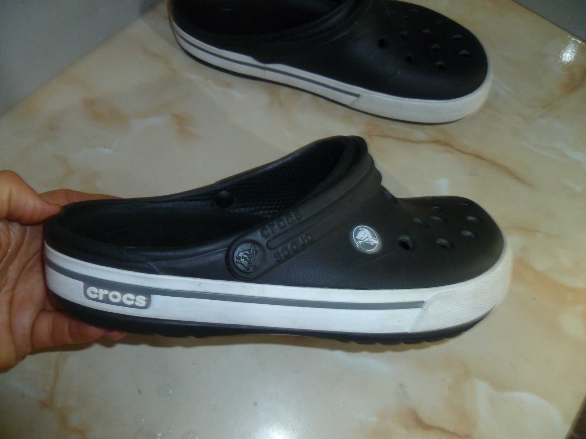 CROCS чехли №39.
