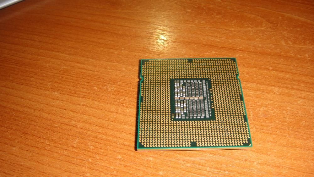 procesor i7 920