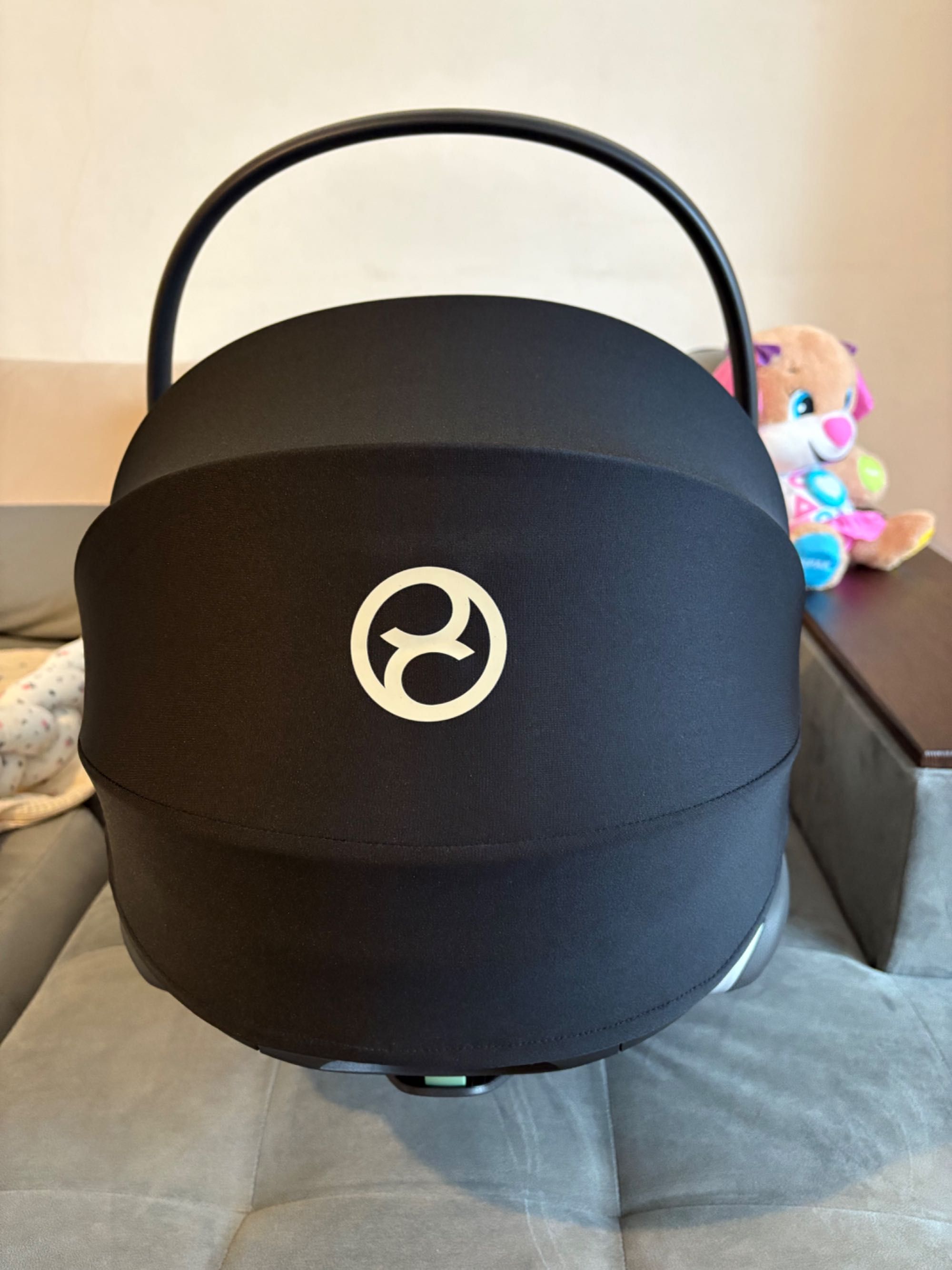 Столче за кола Cybex balios S