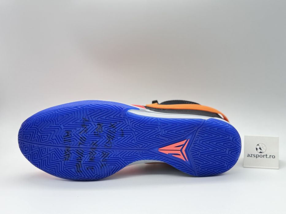 Nike JA 1 ASW / Nike Giannis Immortality 4 Noi Originali (47,5 - 31 cm