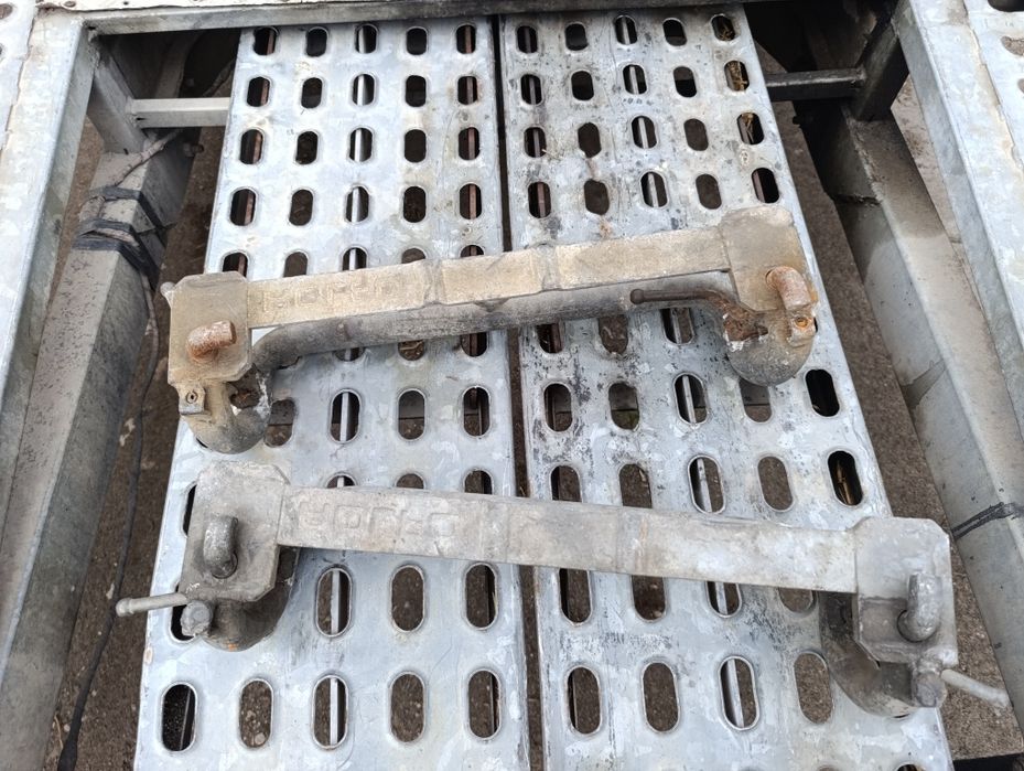 Ограничители за пътна помощ