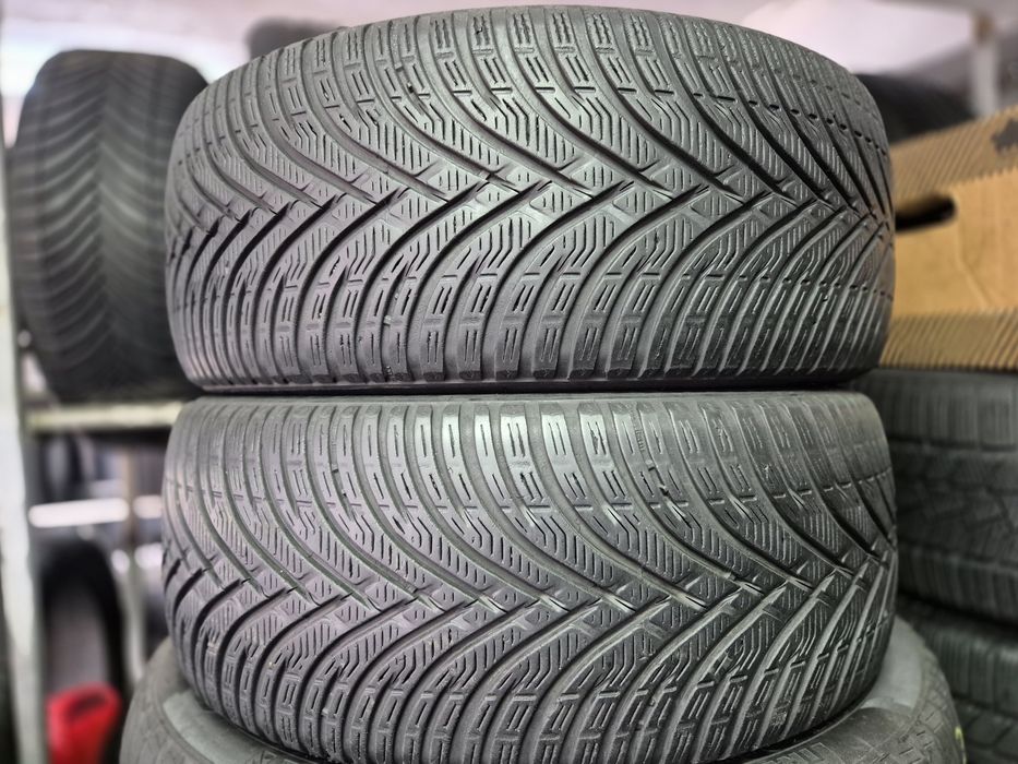 225 50 17 Anvelope de iarnă BfGoodrich Dot 29.19