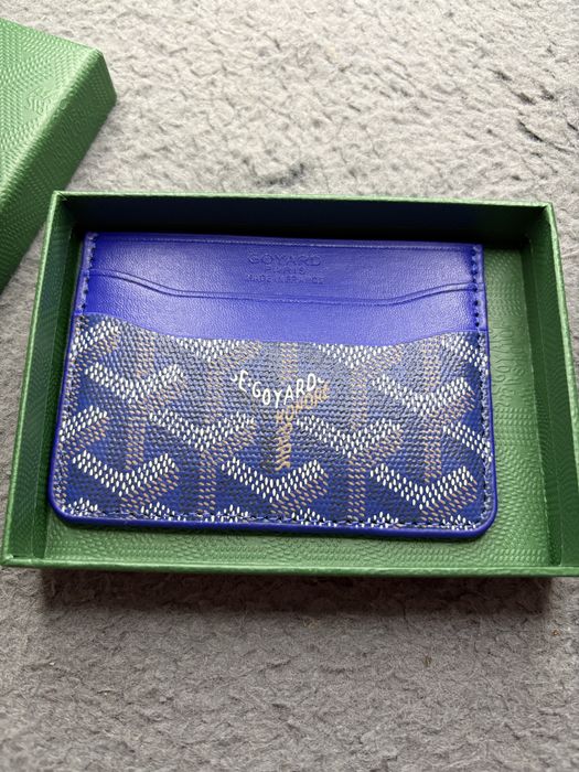 Portofel Goyard Nou
