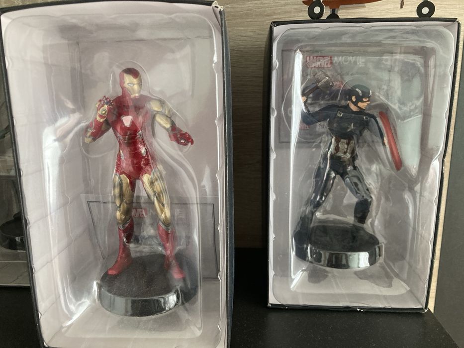 Колекция на Marvel