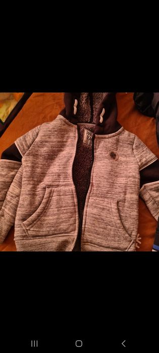 Lot baieti mărimea 98