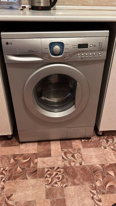 Стиральная машина