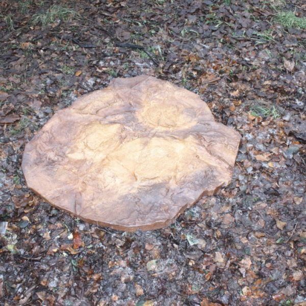 Декоративный искусственный камень