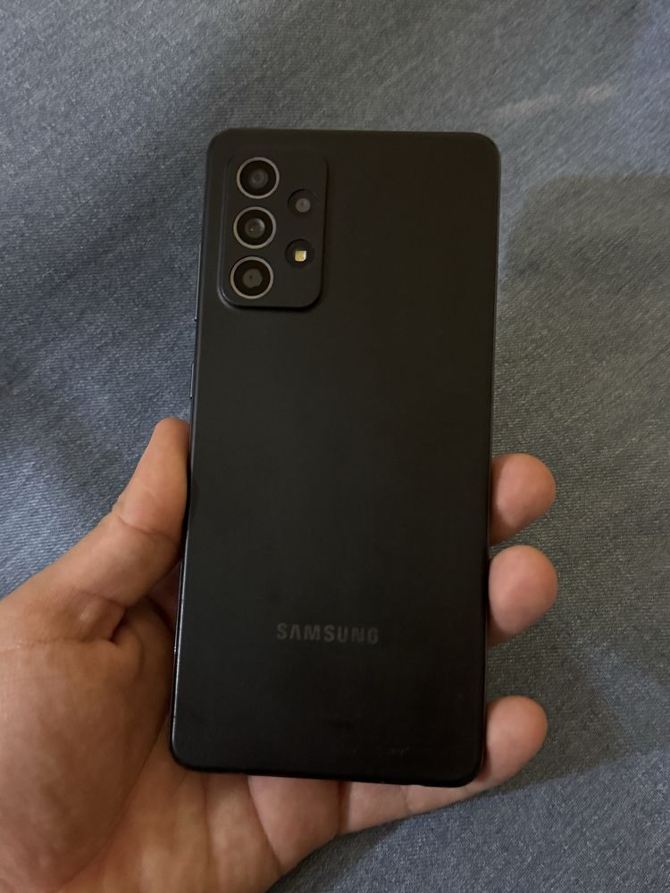 Samsung a52 8/128