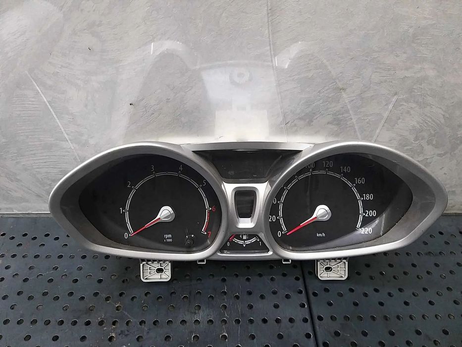 Ceasuri bord benzina ford fiesta 6 cb1 ccn vp8a6f10894bc