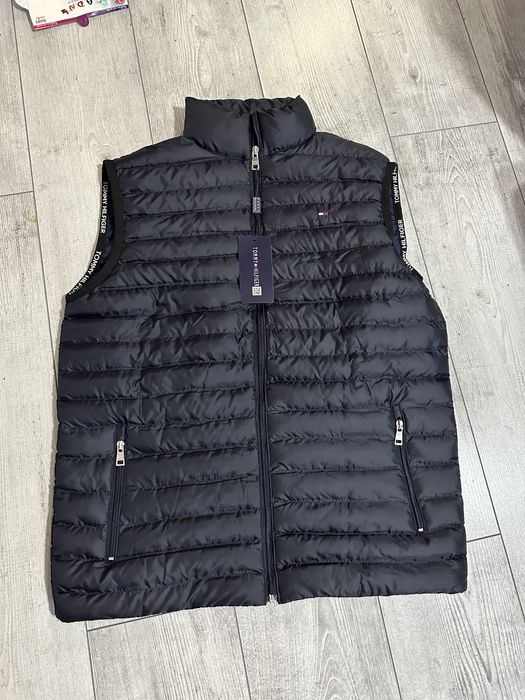 Vesta Tommy Hilfiger