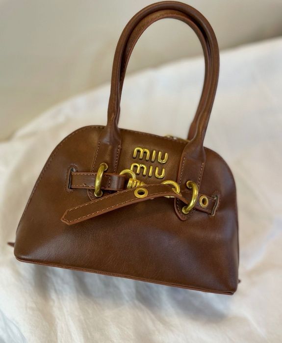 Chanel,Miu Miu ,Polene