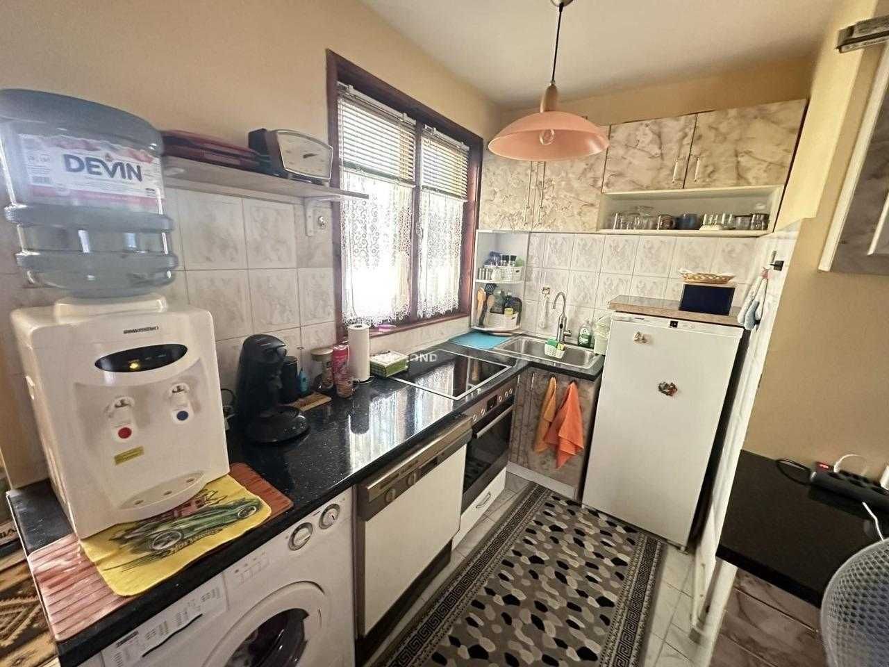 Продава се Къща в Пловдив, Център - 64 кв.м за 1146 €/кв.м - Снимка #6