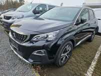 Dezmembrari Peugeot 3008 2.0 d cutie automata