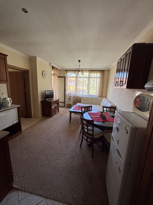 Продава се Тристаен апартамент в Бургас, Център - 89 кв.м за 1798 €/кв.м - Снимка #3