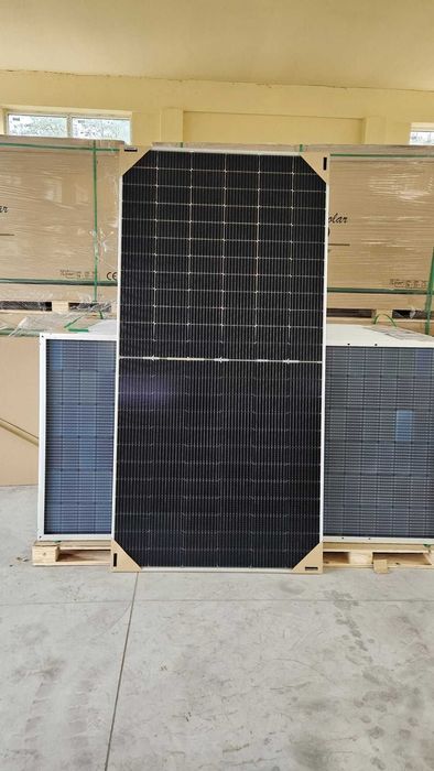 Panouri fotovoltaice Jinko Tiger Pro JKM 540-72HL4-TV 540w