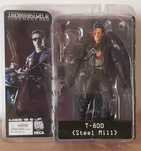 NECA Terminator T-800