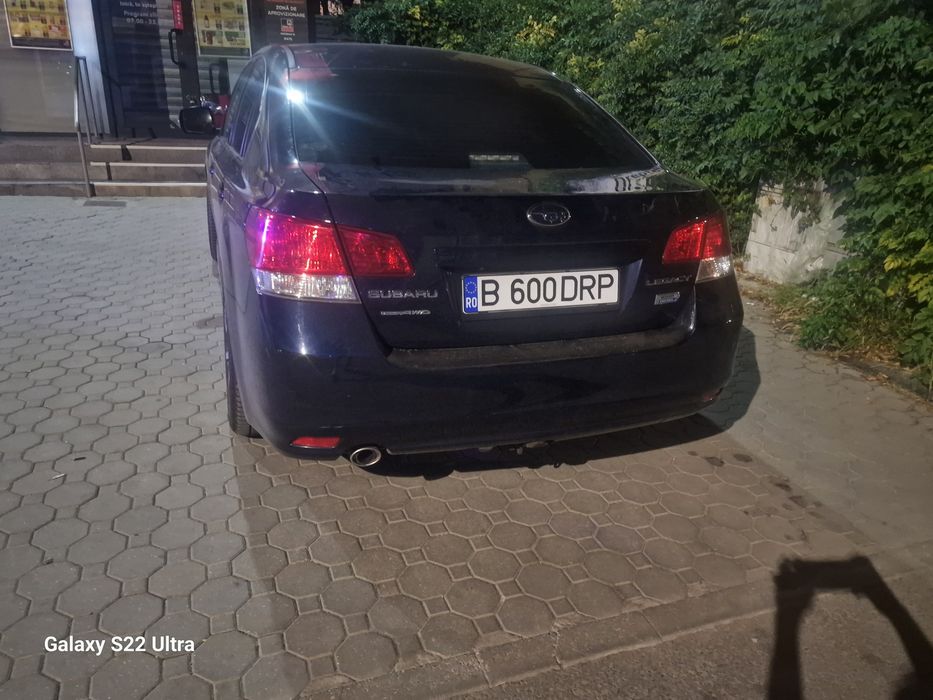 De vânzare subaro