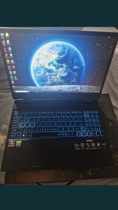 Laptop Acer Nitro 5 280W
