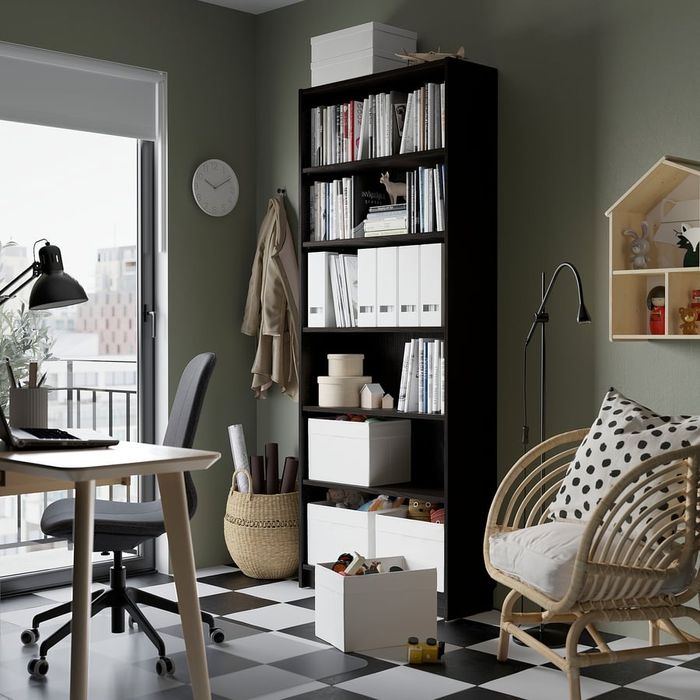 Biblioteca Ikea