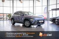 Hyundai KONA New Kona 1.0T-GDi 120CP 7DCT 2WD PREMIUM